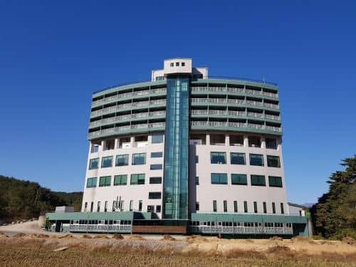 YangYang International Airport Hotel YangYang International Airport Hotel