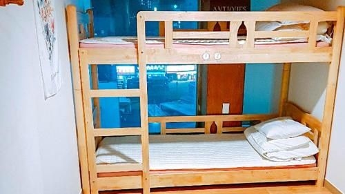 Park's Guesthouse Haeundae2