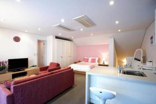 Tropical Dream Spa Resort2
