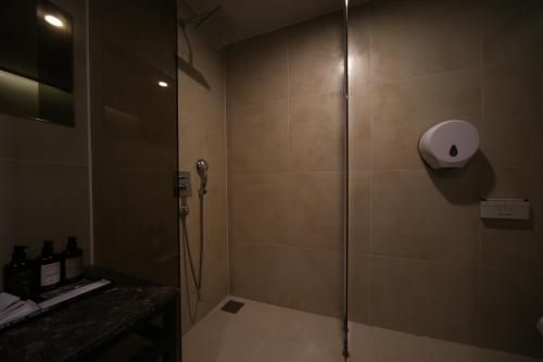 บราวน์-ดอต โฮเต็ล พอมิล (Brown-Dot Hotel Beomil)4