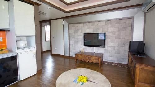 Deluxe Family Suite