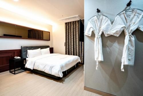 Siheung Seoul Tourist Hotel4