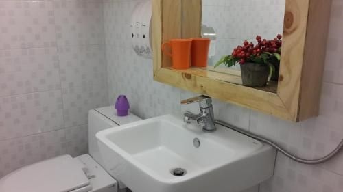 ไฮท์ สตรีท กรีน เฮาส์ (High Street Guest house)3