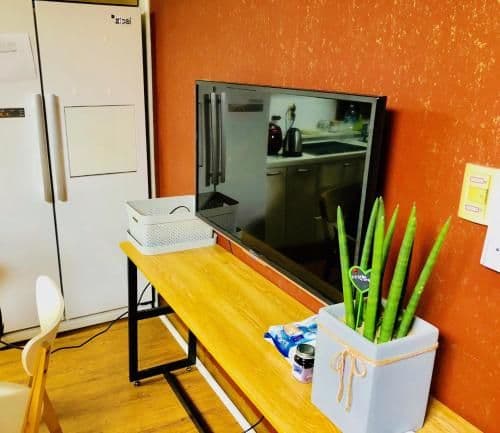 Bed in 6-Bed Mixed Dormitory Room