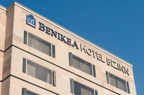 Benikea Hotel Bizinn Benikea Hotel Bizinn