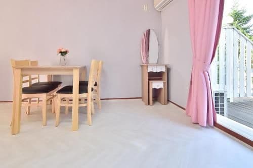 Double Room with Valley View