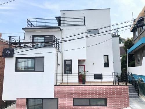 Double or Twin Room with Private Bathroom