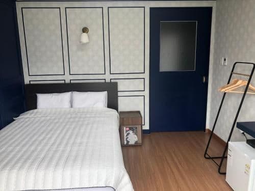 Triple Room with Mountain View