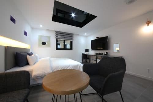 Suite