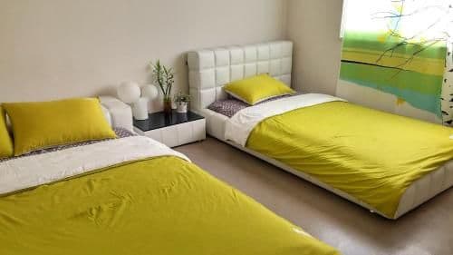 Urbanwood Guesthouse Urbanwood Guesthouse