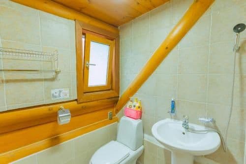 Two-Bedroom Villa (6 Adults)