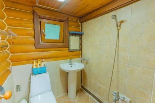 Two-Bedroom Villa (6 Adults)