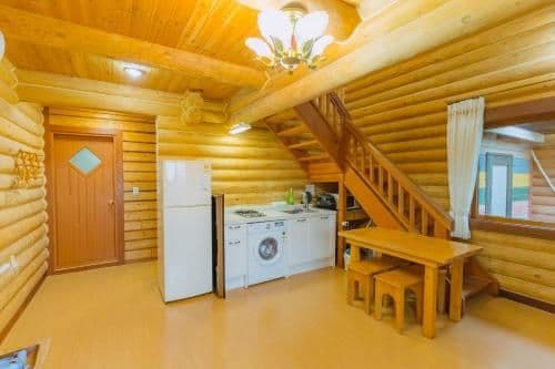 Two-Bedroom Villa (6 Adults)