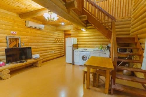 Two-Bedroom Villa (6 Adults)