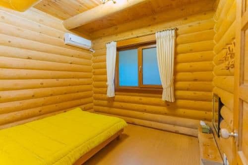 Three-Bedroom Villa (10 Adults)