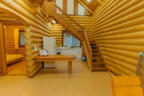 Three-Bedroom Villa (10 Adults)