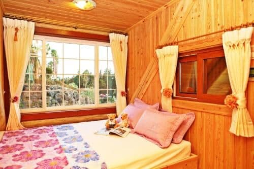 Two-Bedroom Villa (6 Adults)