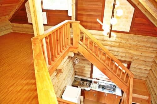 Three-Bedroom Villa (10 Adults)