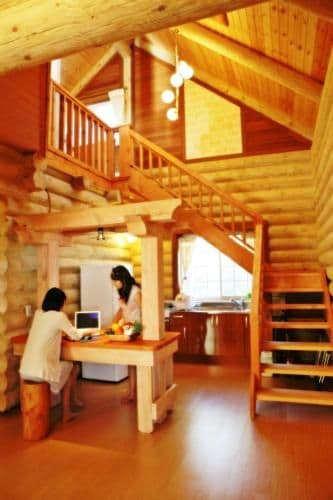 Three-Bedroom Villa (10 Adults)