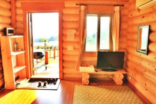 Villa (3 Adults)