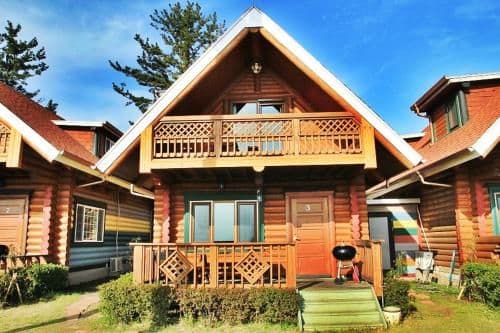 Two-Bedroom Villa (6 Adults)