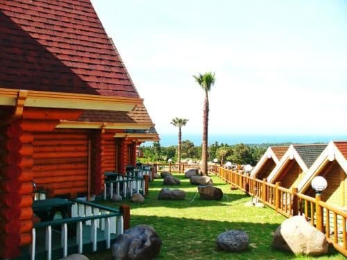 Villa (3 Adults)