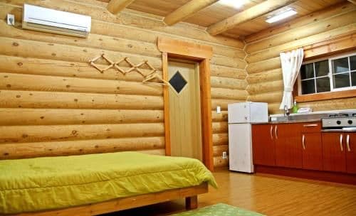 Villa (4 Adults)