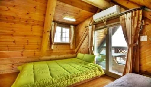 Villa (3 Adults)
