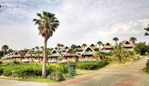 Villa (3 Adults)