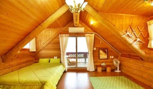 Villa (4 Adults)