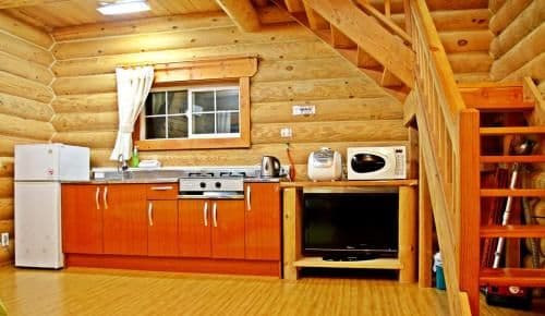 Villa (4 Adults)