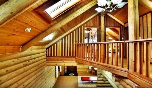 Three-Bedroom Villa (10 Adults)