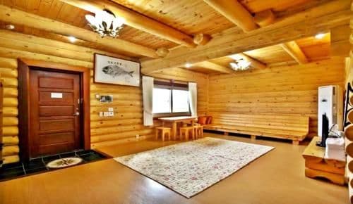 Three-Bedroom Villa (10 Adults)