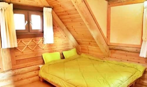 Two-Bedroom Villa (6 Adults)