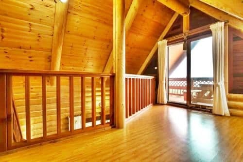 Two-Bedroom Villa (6 Adults)