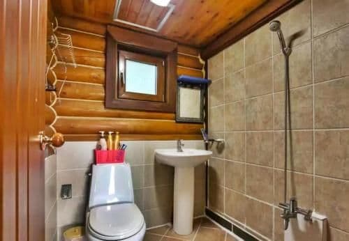 Two-Bedroom Villa (6 Adults)