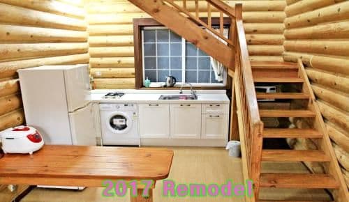 Three-Bedroom Villa (10 Adults)
