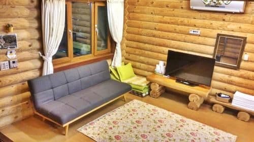 Two-Bedroom Villa (6 Adults)