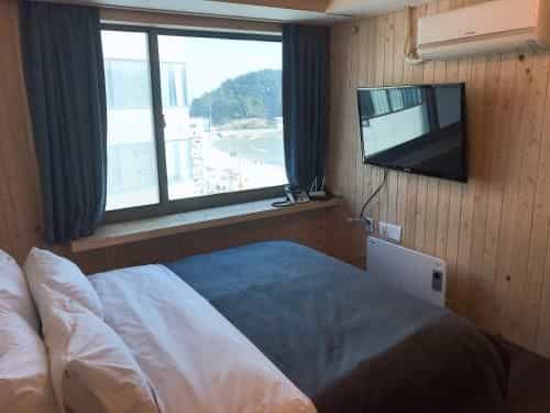 Sloth Hotel Songjeong Sloth Hotel Songjeong