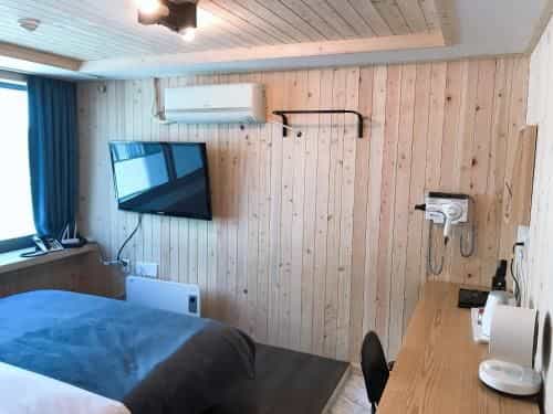 Sloth Hotel Songjeong Sloth Hotel Songjeong