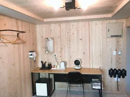 Sloth Hotel Songjeong Sloth Hotel Songjeong