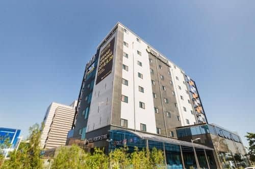 Gimpo Pentastar Hotel Gimpo Pentastar Hotel