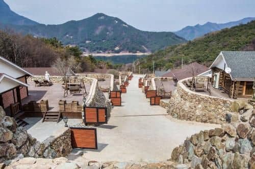 JK Shim Hotel & Resort JK Shim Hotel & Resort
