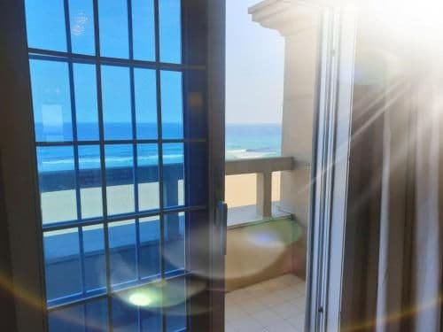 Standard Ondol Room with Sea View