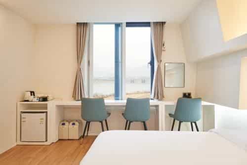 BON Hotel Busan Gupo BON Hotel Busan Gupo