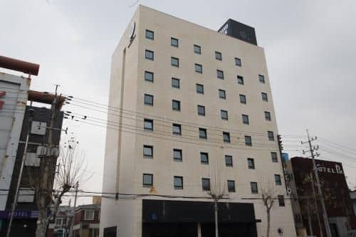 Hotel Cullinan Business Hotel Cullinan Business