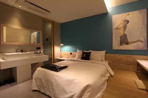 Hotel Cullinan Business Hotel Cullinan Business