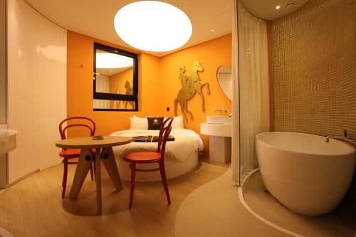 Double Room