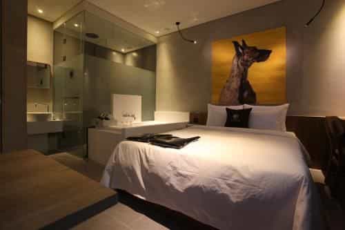 Hotel Cullinan Business Hotel Cullinan Business