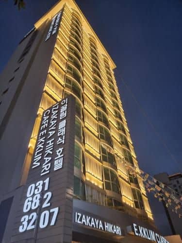EKklim Classic Hotel EKklim Classic Hotel
